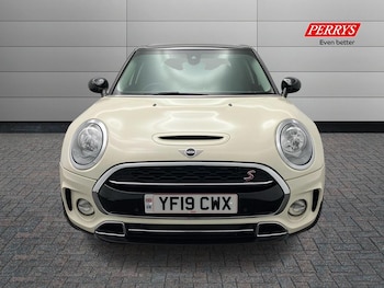 Used MINI Clubman 2019 for sale - 76663273: Photo