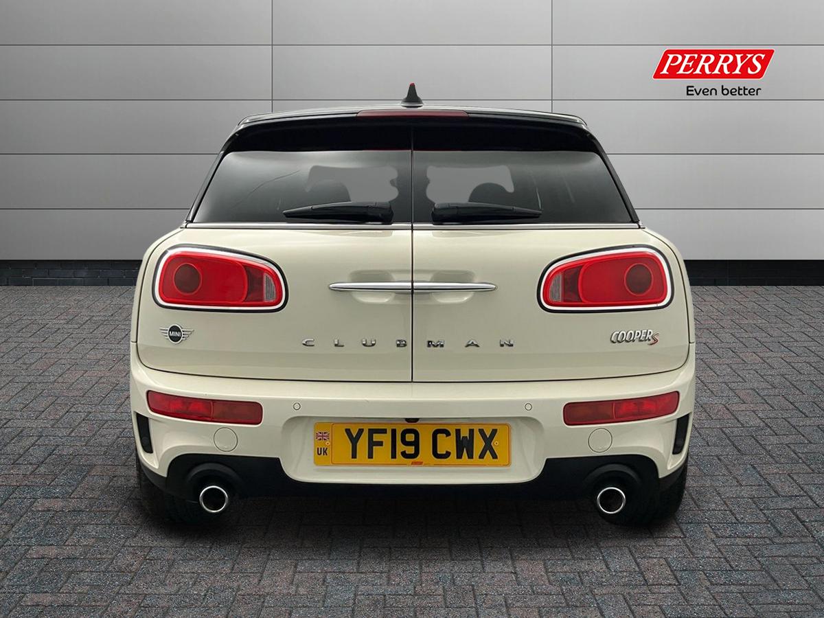 Used MINI Clubman 2019 for sale - 76663273: Photo 6