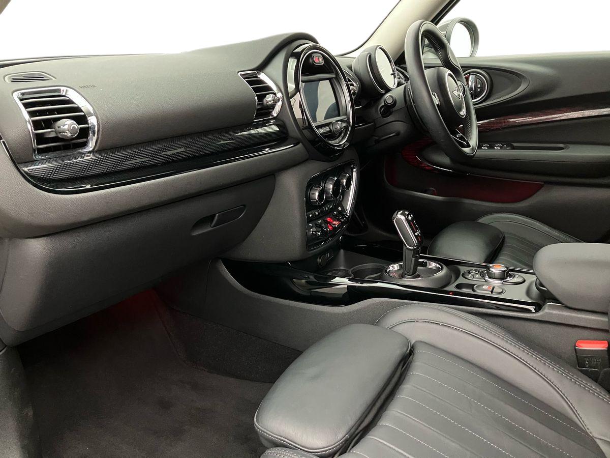 Used MINI Clubman 2019 for sale - 76663273: Photo 7