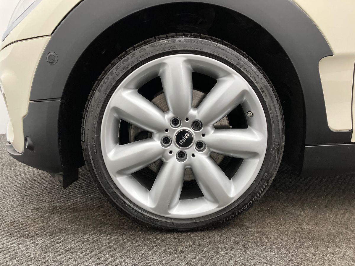 Used MINI Clubman 2019 for sale - 76663273: Photo 8