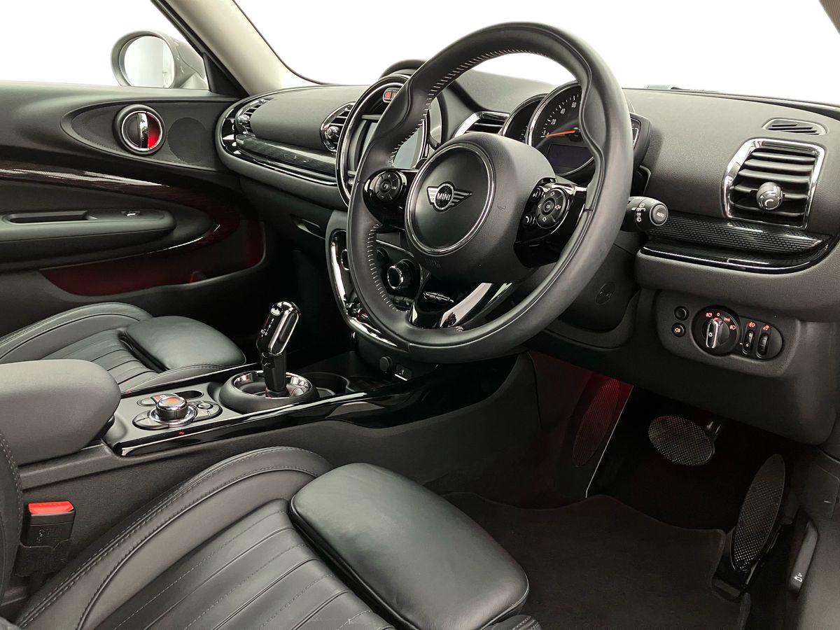 Used MINI Clubman 2019 for sale - 76663273: Photo 9