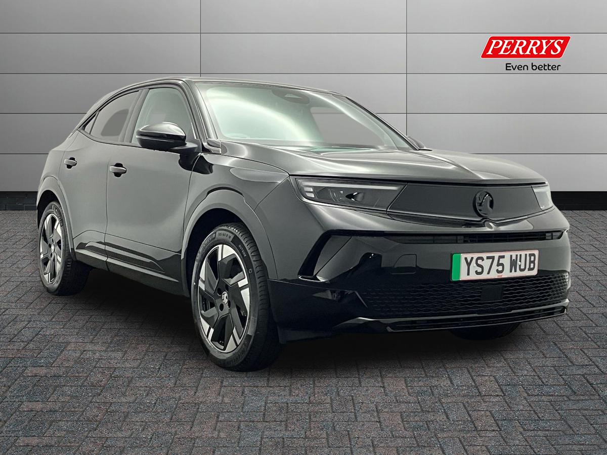 Used Vauxhall Mokka 2025 for sale - 76706847: Photo 1