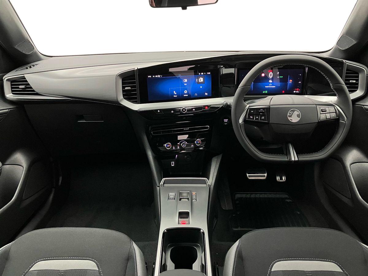 Used Vauxhall Mokka 2025 for sale - 76706847: Photo 10