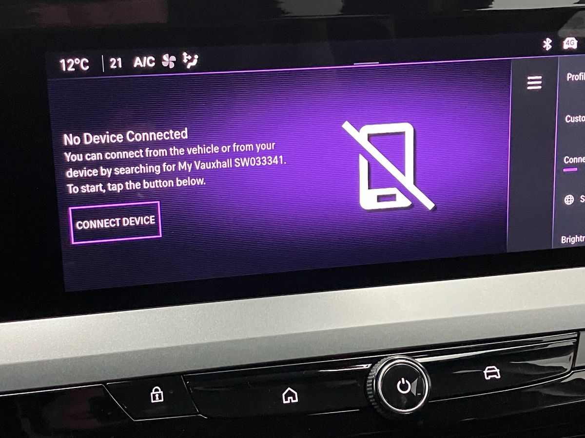 Used Vauxhall Mokka 2025 for sale - 76706847: Photo 12