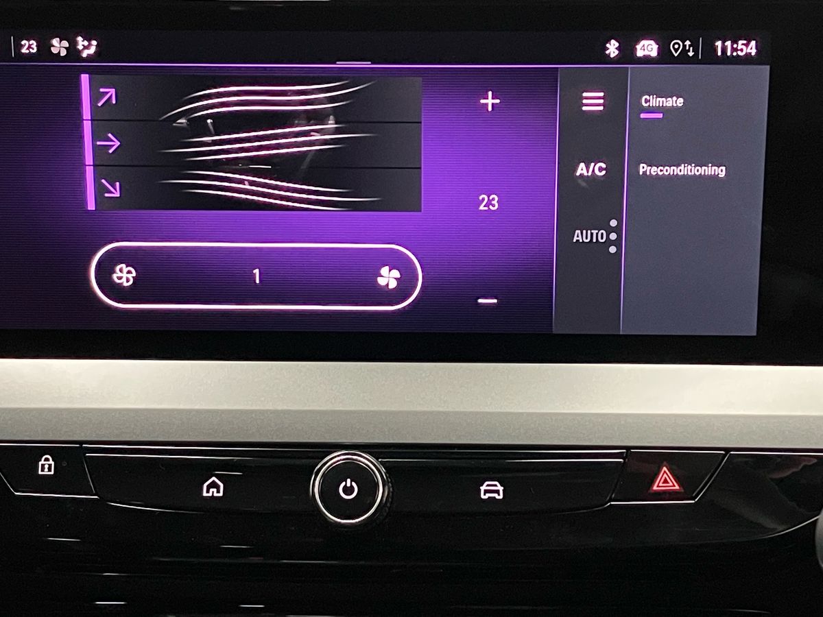 Used Vauxhall Mokka 2025 for sale - 76706847: Photo 13