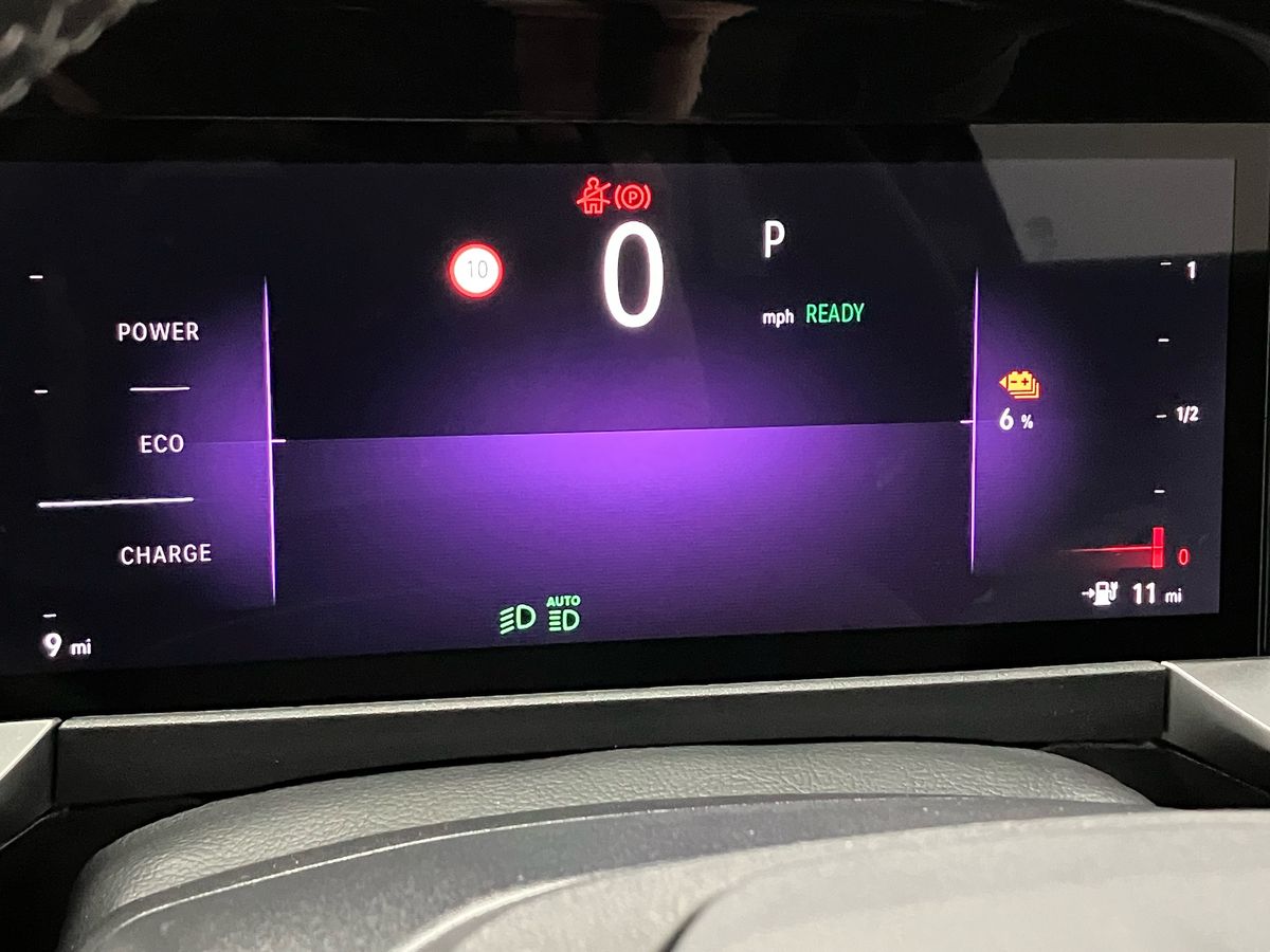 Used Vauxhall Mokka 2025 for sale - 76706847: Photo 15