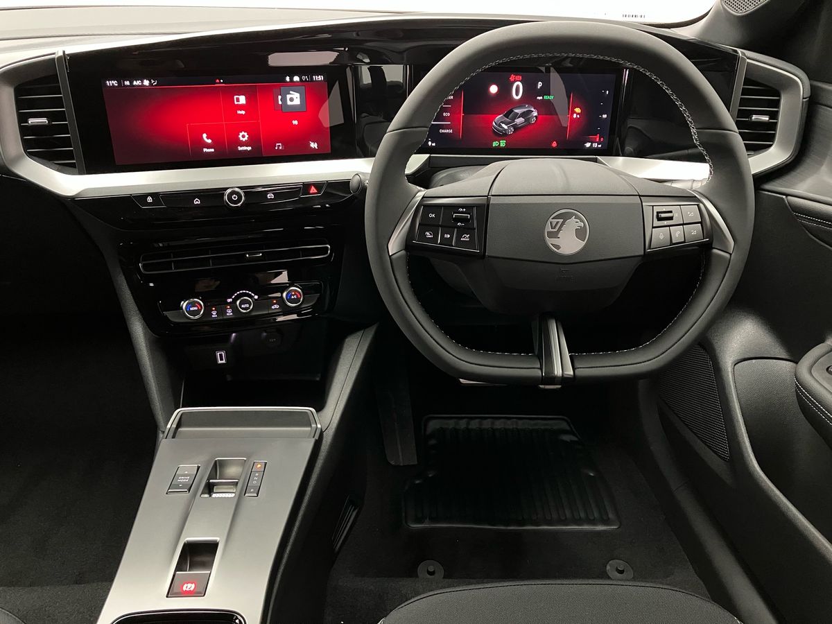 Used Vauxhall Mokka 2025 for sale - 76706847: Photo 16