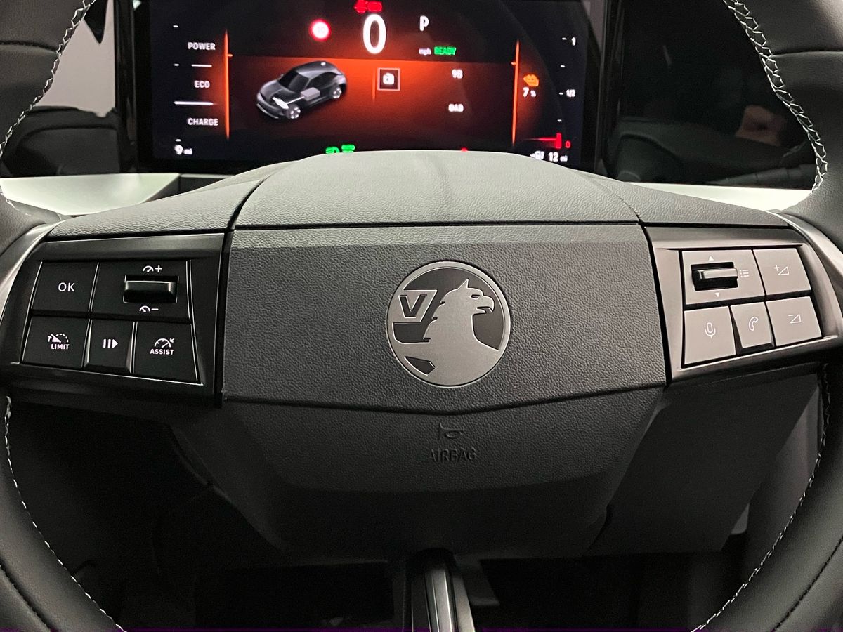 Used Vauxhall Mokka 2025 for sale - 76706847: Photo 17