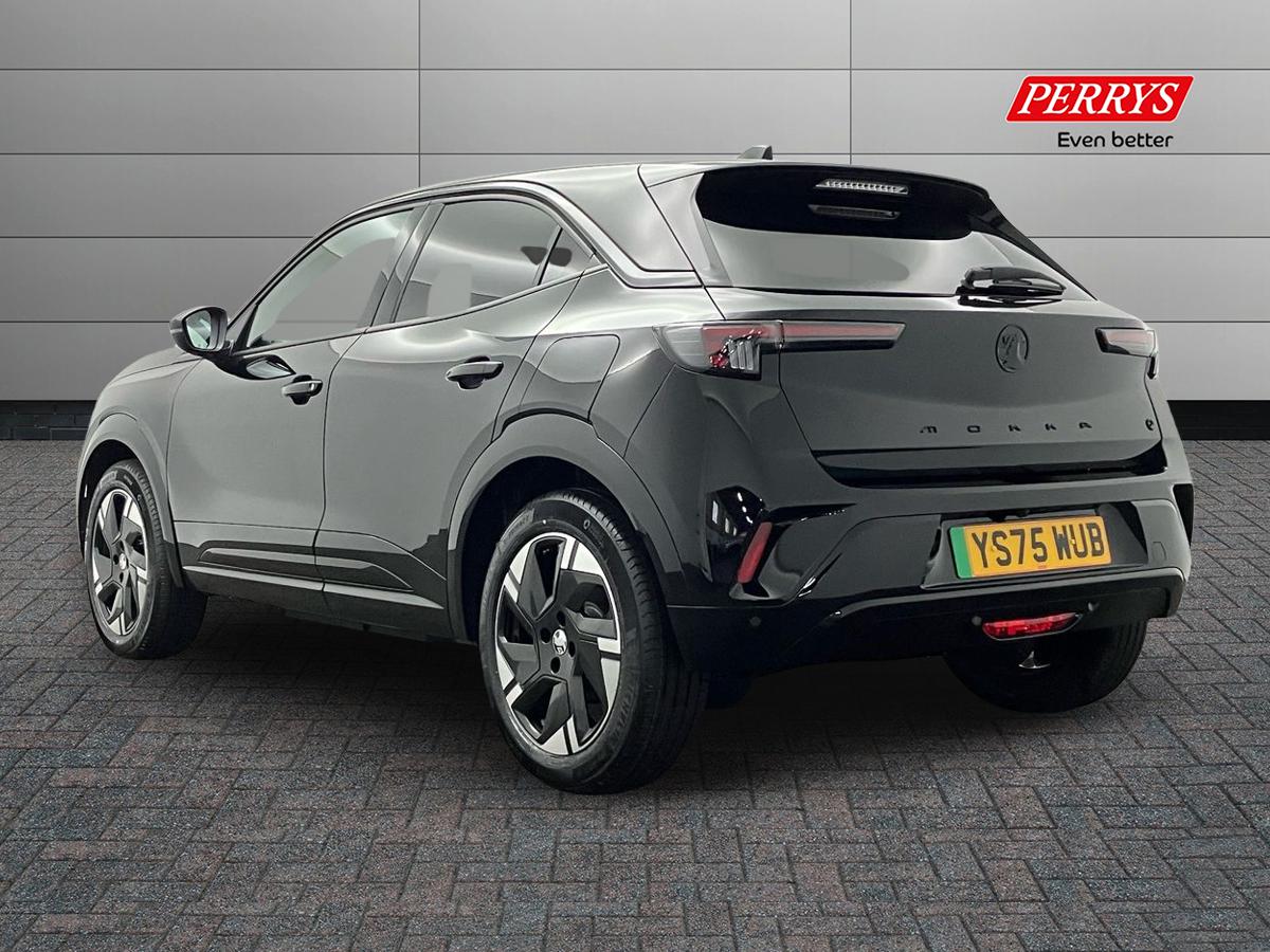 Used Vauxhall Mokka 2025 for sale - 76706847: Photo 2