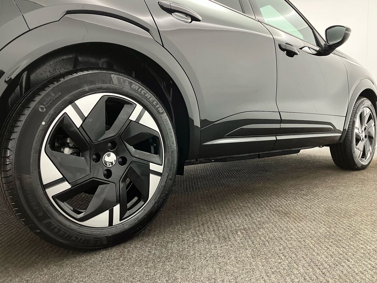 Used Vauxhall Mokka 2025 for sale - 76706847: Photo 24