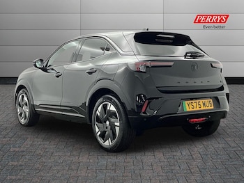 Used Vauxhall Mokka 2025 for sale - 76706847: Photo