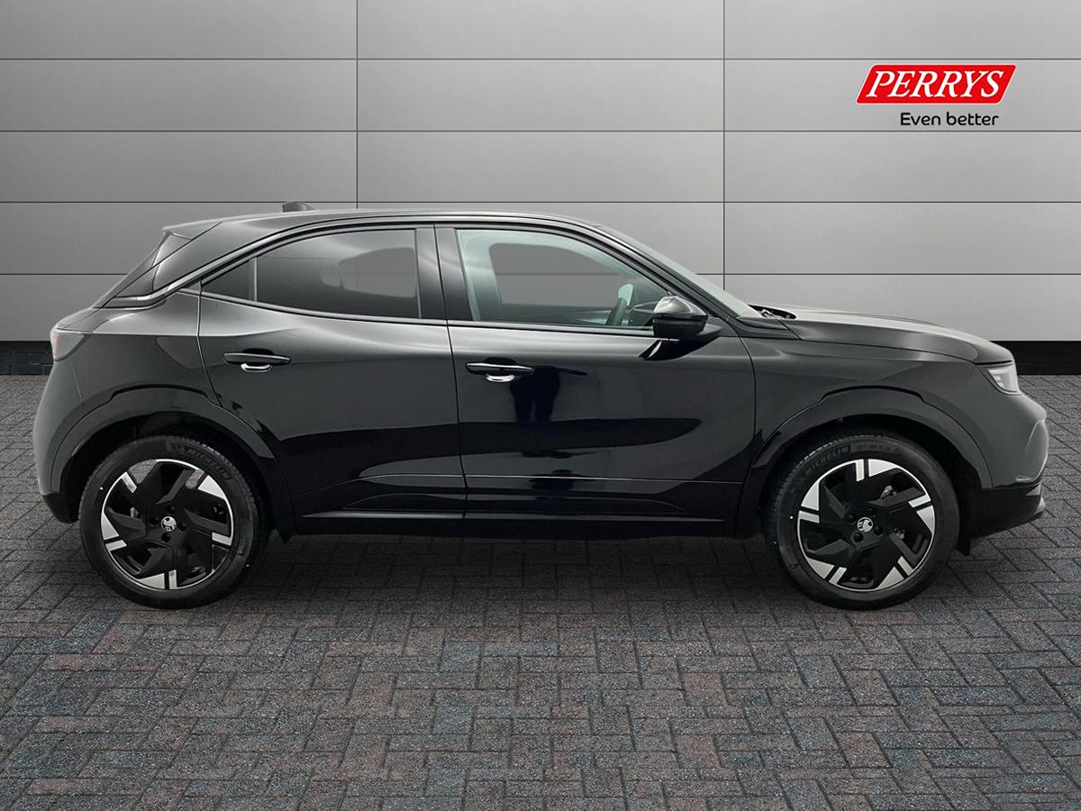 Used Vauxhall Mokka 2025 for sale - 76706847: Photo 3