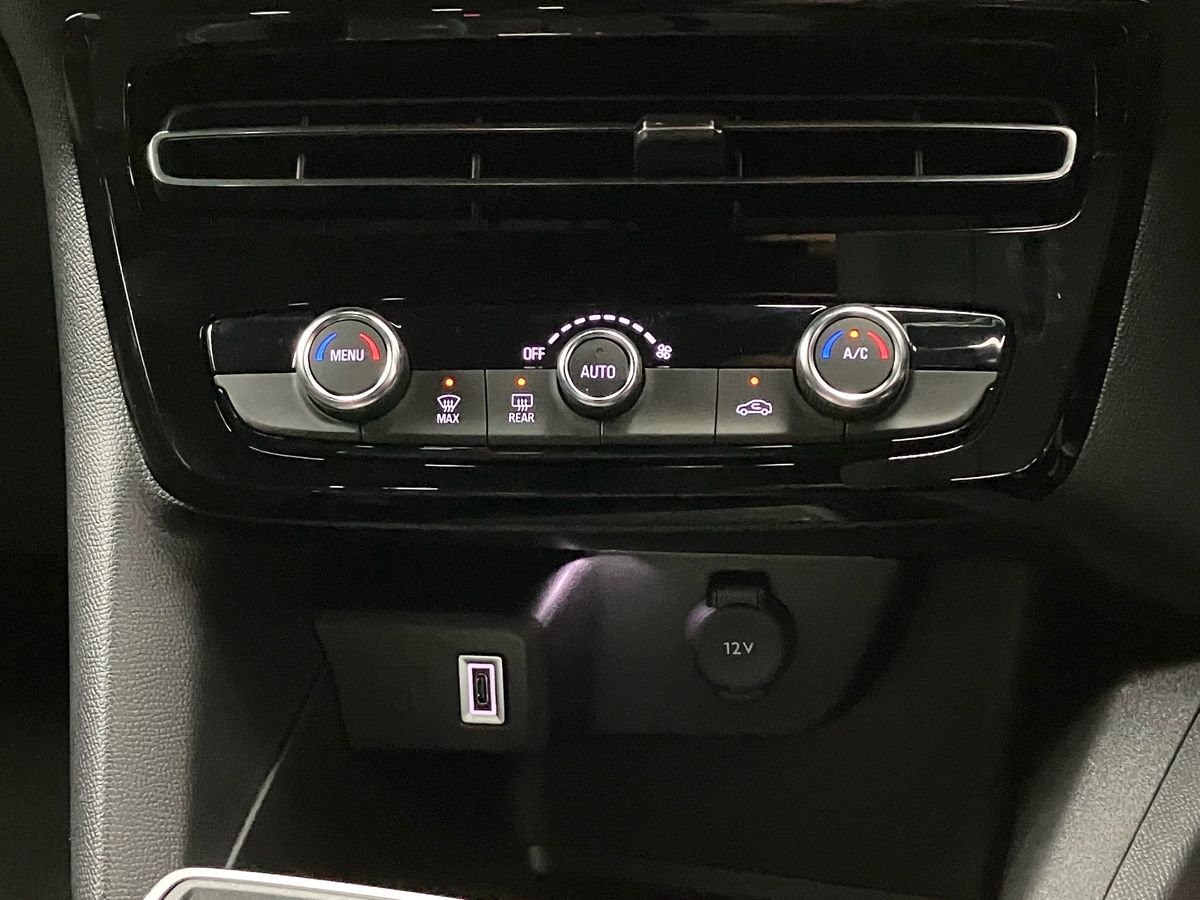 Used Vauxhall Mokka 2025 for sale - 76706847: Photo 39