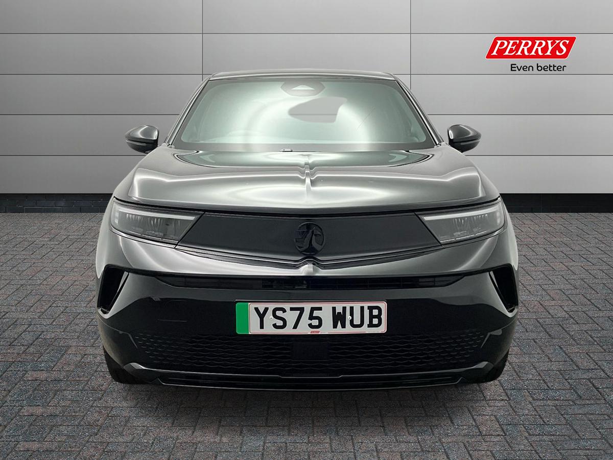 Used Vauxhall Mokka 2025 for sale - 76706847: Photo 4