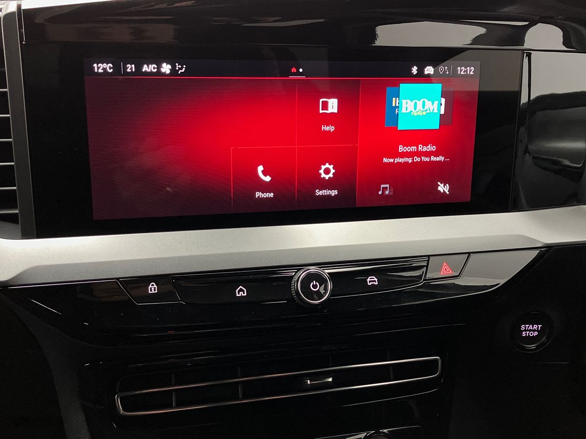 Used Vauxhall Mokka 2025 for sale - 76706847: Photo 40