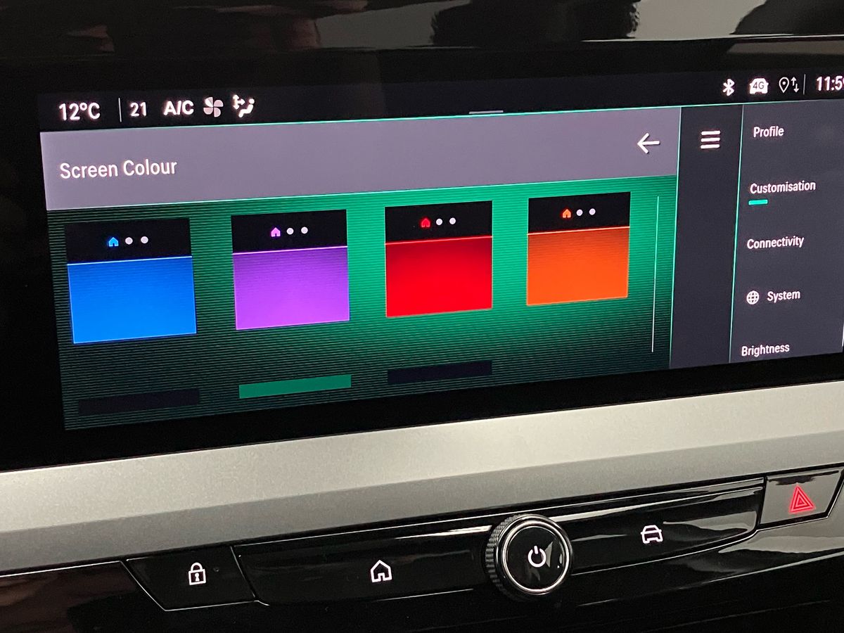 Used Vauxhall Mokka 2025 for sale - 76706847: Photo 41