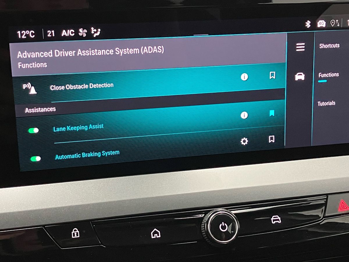 Used Vauxhall Mokka 2025 for sale - 76706847: Photo 43