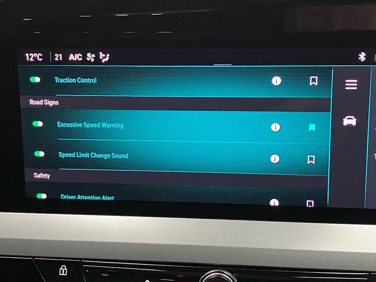 Used Vauxhall Mokka 2025 for sale - 76706847: Photo 44