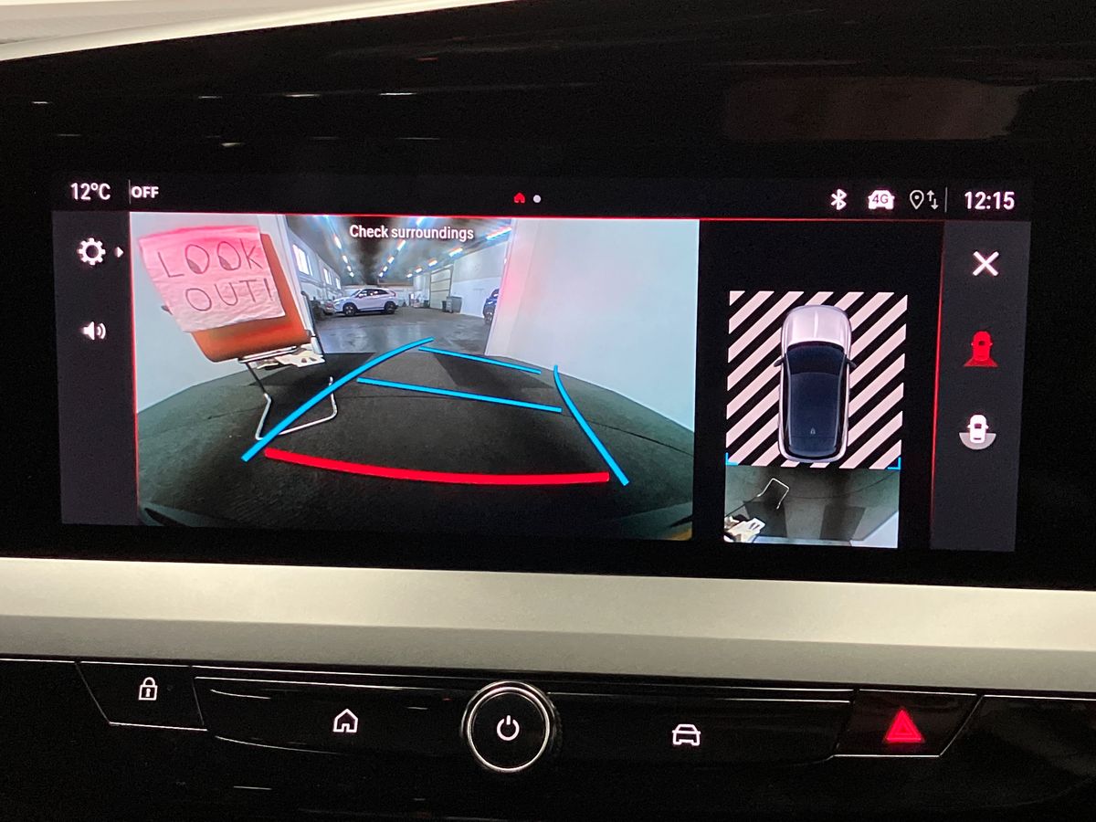 Used Vauxhall Mokka 2025 for sale - 76706847: Photo 46