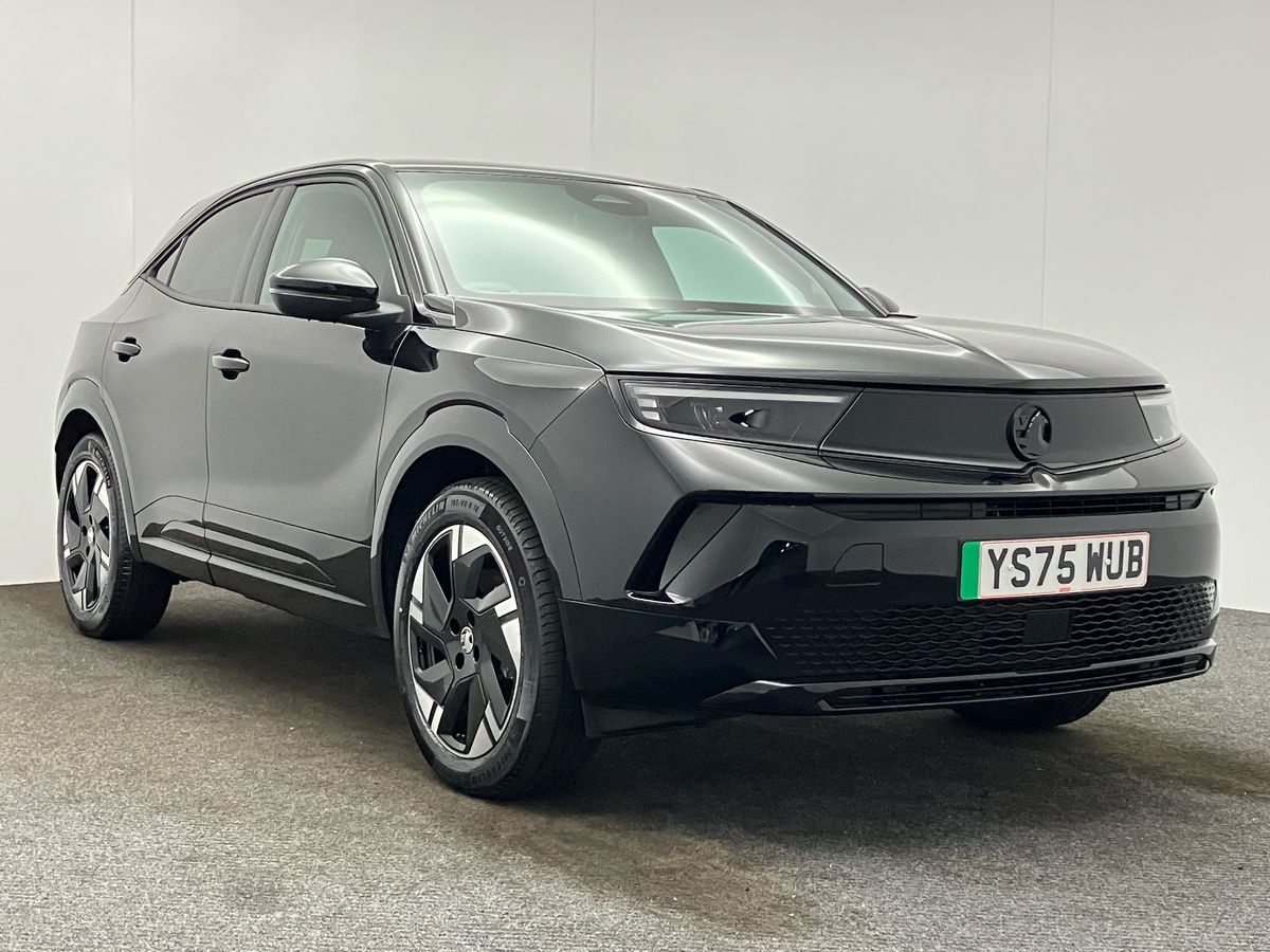 Used Vauxhall Mokka 2025 for sale - 76706847: Photo 47