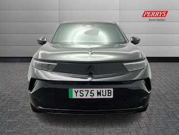 Used Vauxhall Mokka 2025 for sale - 76706847: Photo