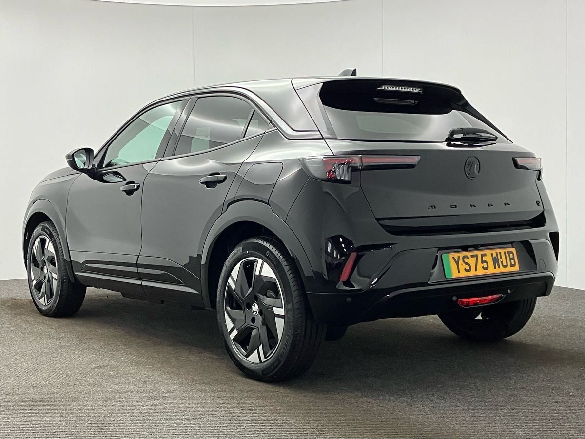 Used Vauxhall Mokka 2025 for sale - 76706847: Photo 50