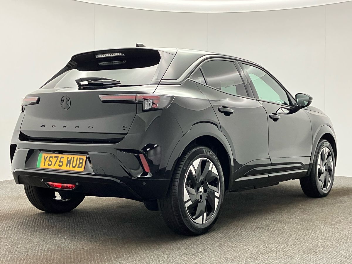 Used Vauxhall Mokka 2025 for sale - 76706847: Photo 51
