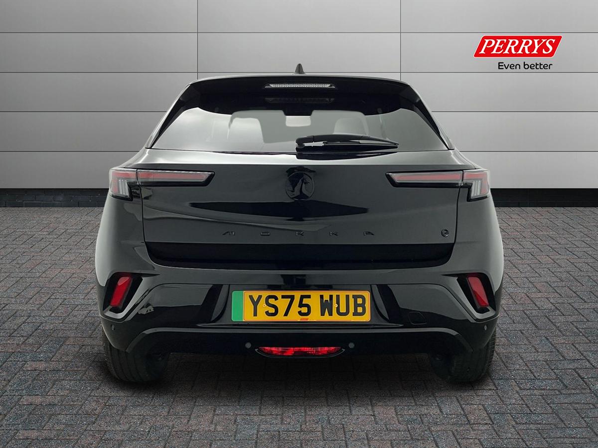 Used Vauxhall Mokka 2025 for sale - 76706847: Photo 6