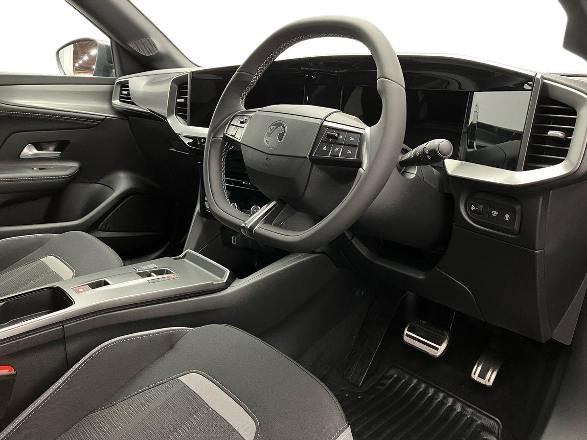 Used Vauxhall Mokka 2025 for sale - 76706847: Photo 9