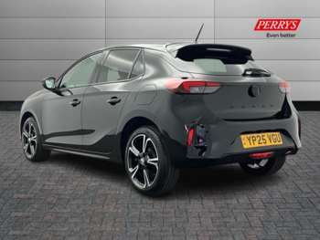 Used Vauxhall Corsa 2025 for sale - 74634436: Photo