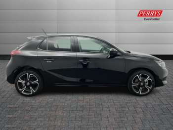 Used Vauxhall Corsa 2025 for sale - 74634436: Photo