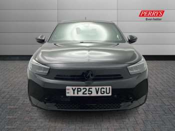 Used Vauxhall Corsa 2025 for sale - 74634436: Photo