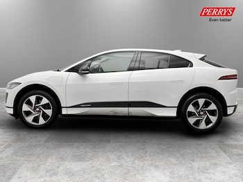 Used Jaguar I-Pace 2019 for sale - 77775778: Photo