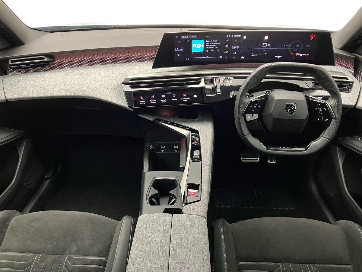 Used Peugeot 3008 2025 for sale - 77180302: Photo 10