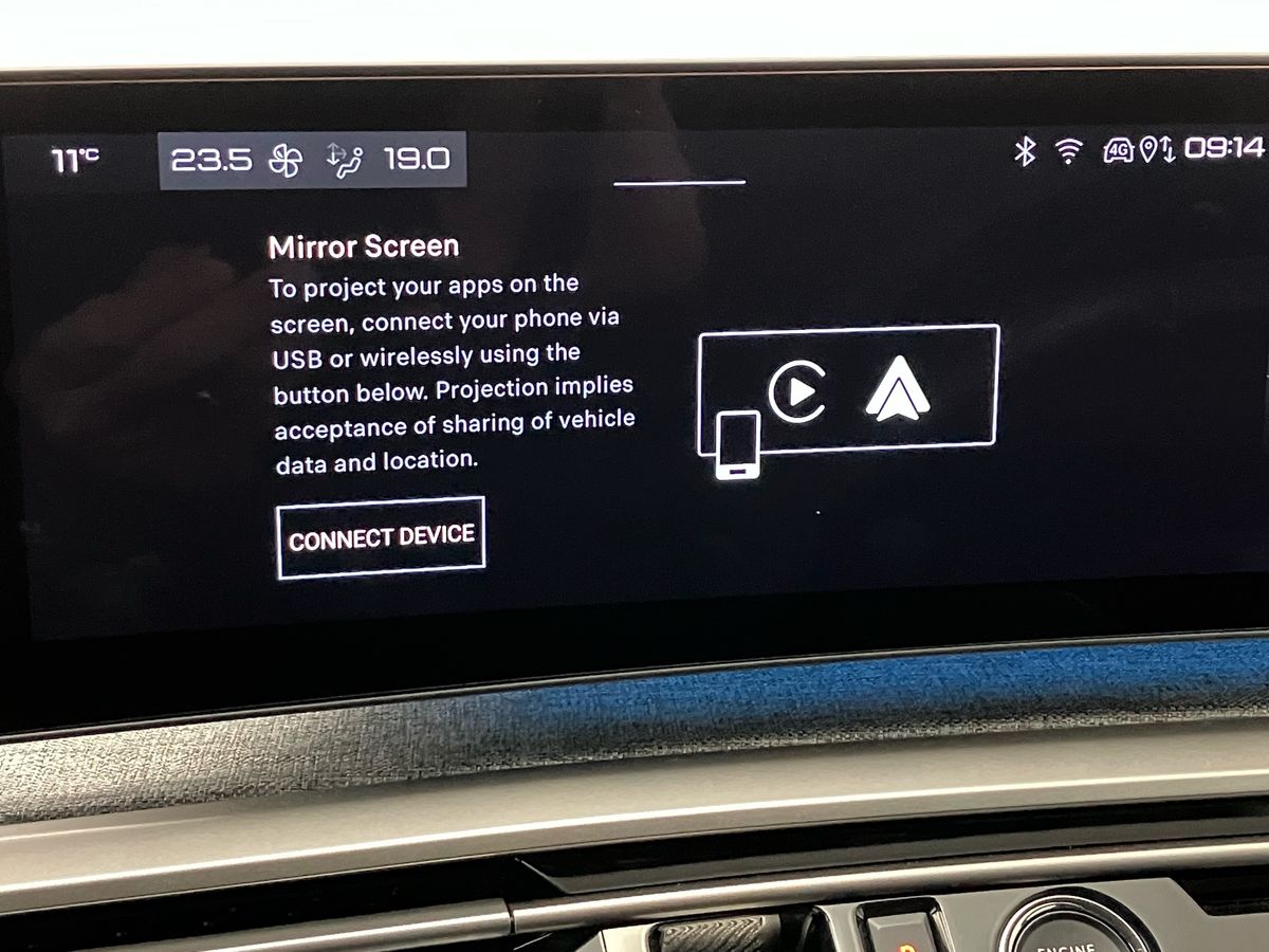 Used Peugeot 3008 2025 for sale - 77180302: Photo 11