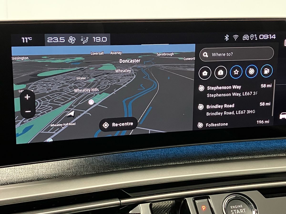 Used Peugeot 3008 2025 for sale - 77180302: Photo 12