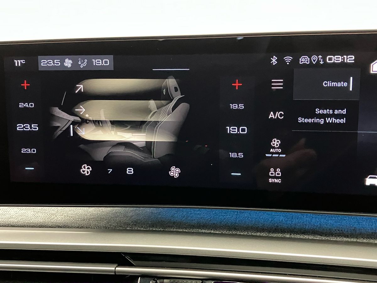 Used Peugeot 3008 2025 for sale - 77180302: Photo 13