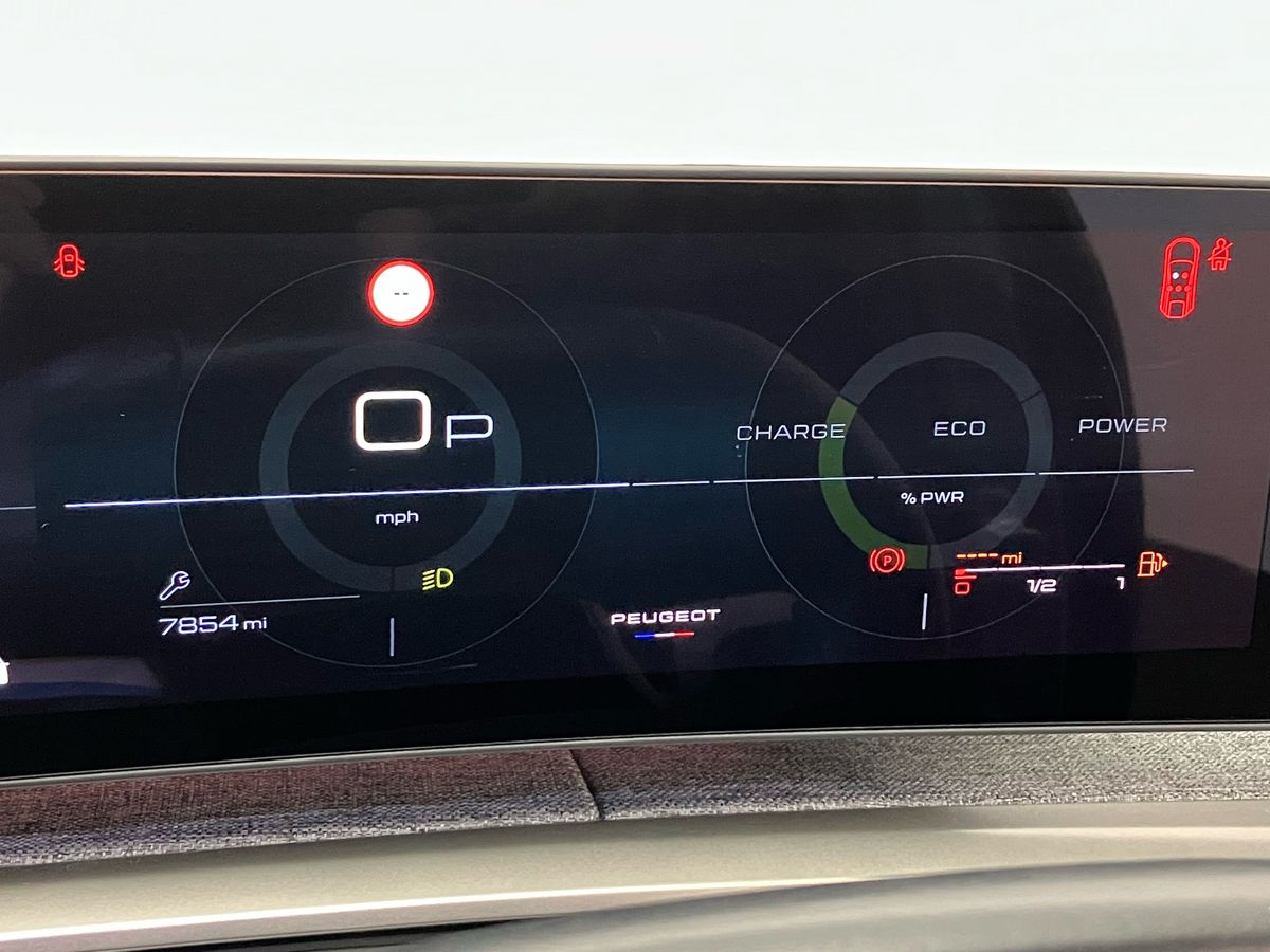 Used Peugeot 3008 2025 for sale - 77180302: Photo 15