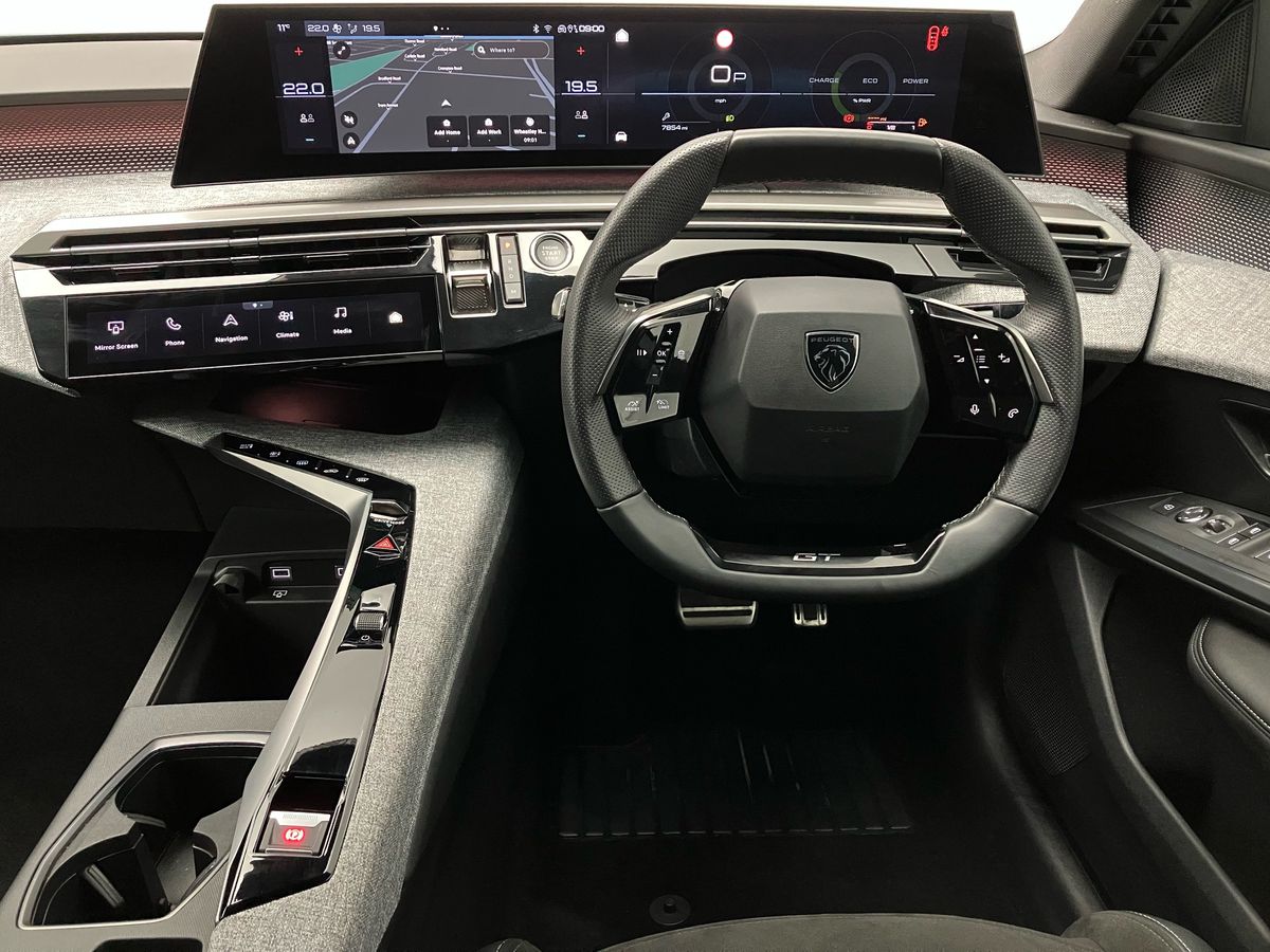 Used Peugeot 3008 2025 for sale - 77180302: Photo 16