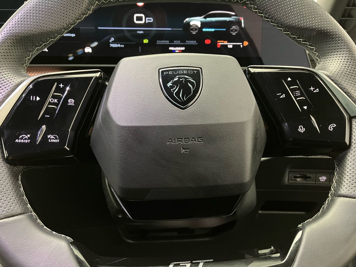 Used Peugeot 3008 2025 for sale - 77180302: Photo 17