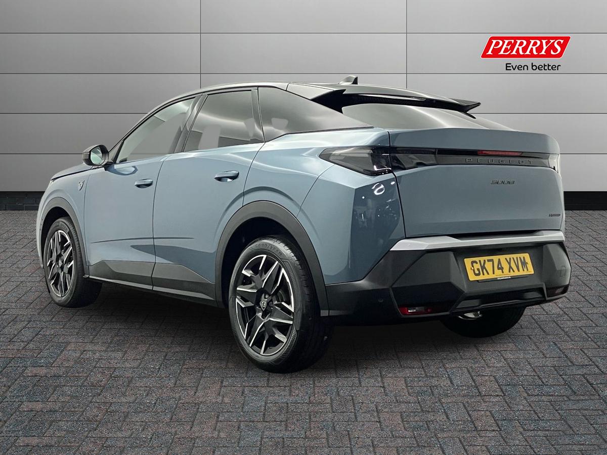 Used Peugeot 3008 2025 for sale - 77180302: Photo 2