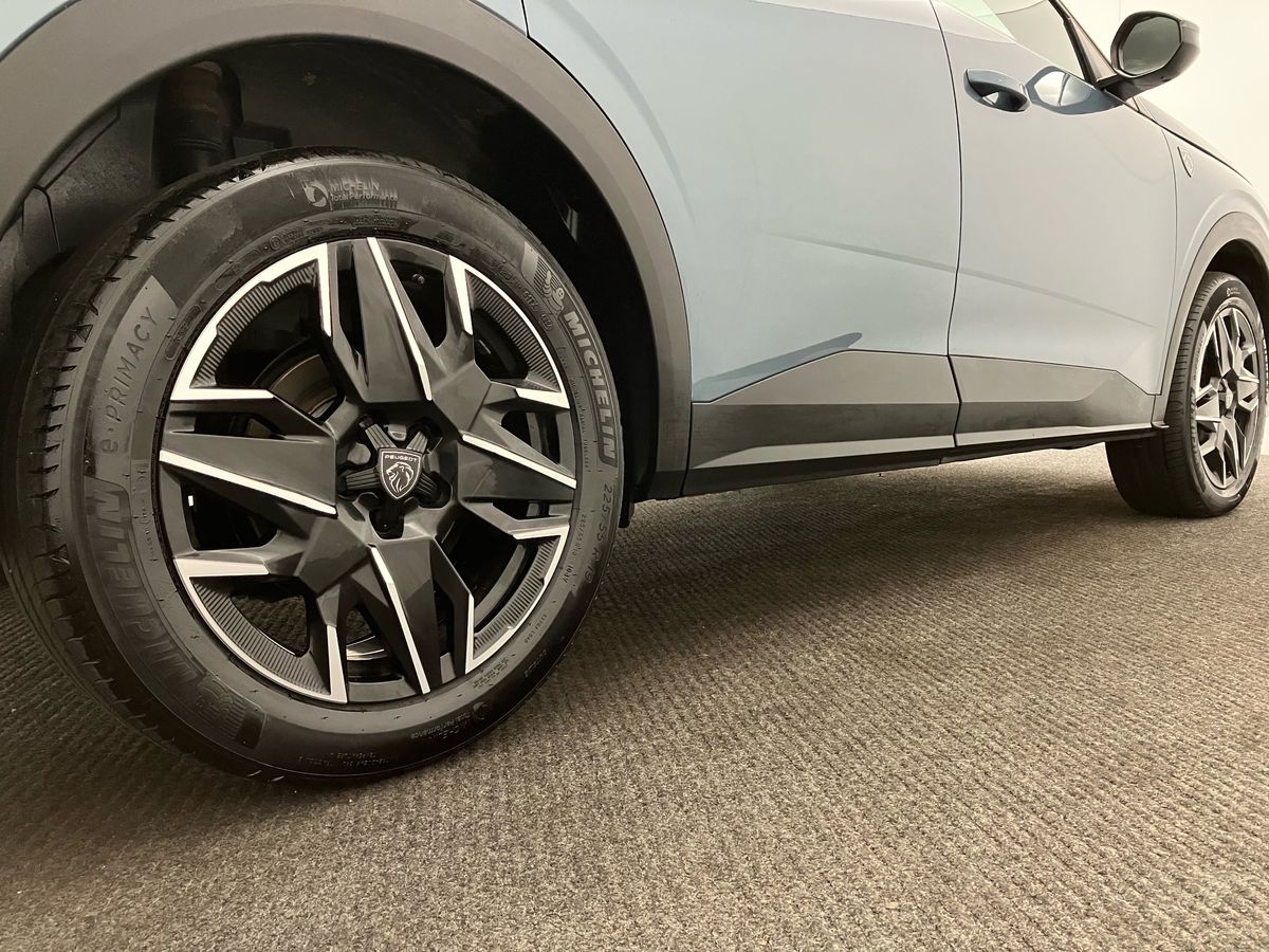 Used Peugeot 3008 2025 for sale - 77180302: Photo 25