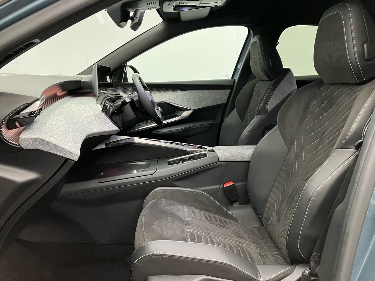 Used Peugeot 3008 2025 for sale - 77180302: Photo 28