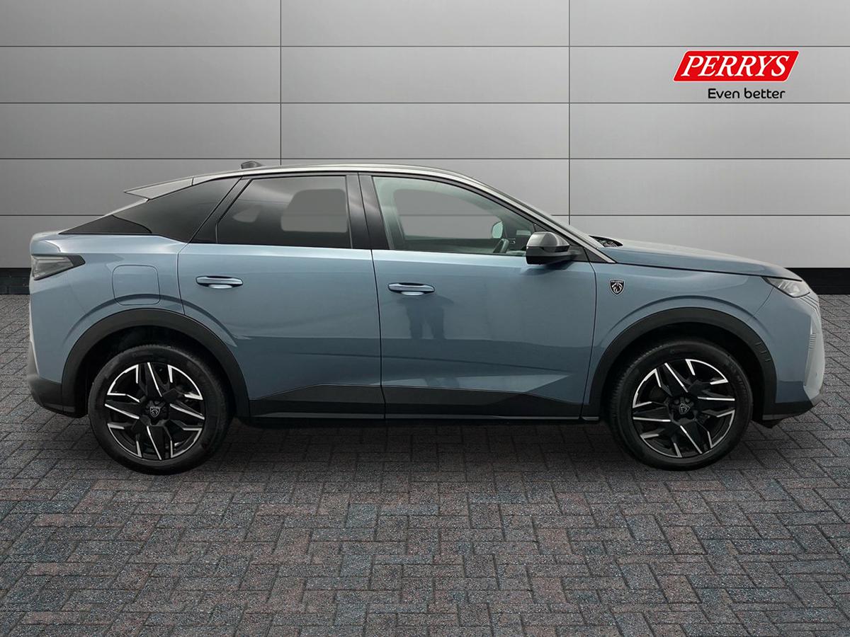 Used Peugeot 3008 2025 for sale - 77180302: Photo 3