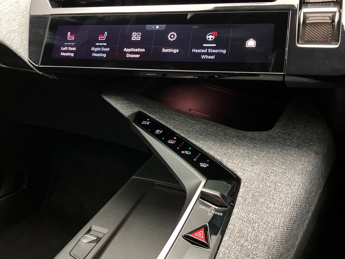 Used Peugeot 3008 2025 for sale - 77180302: Photo 37