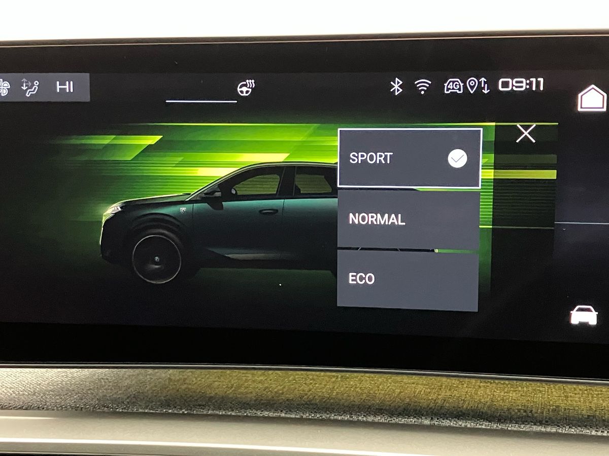 Used Peugeot 3008 2025 for sale - 77180302: Photo 38