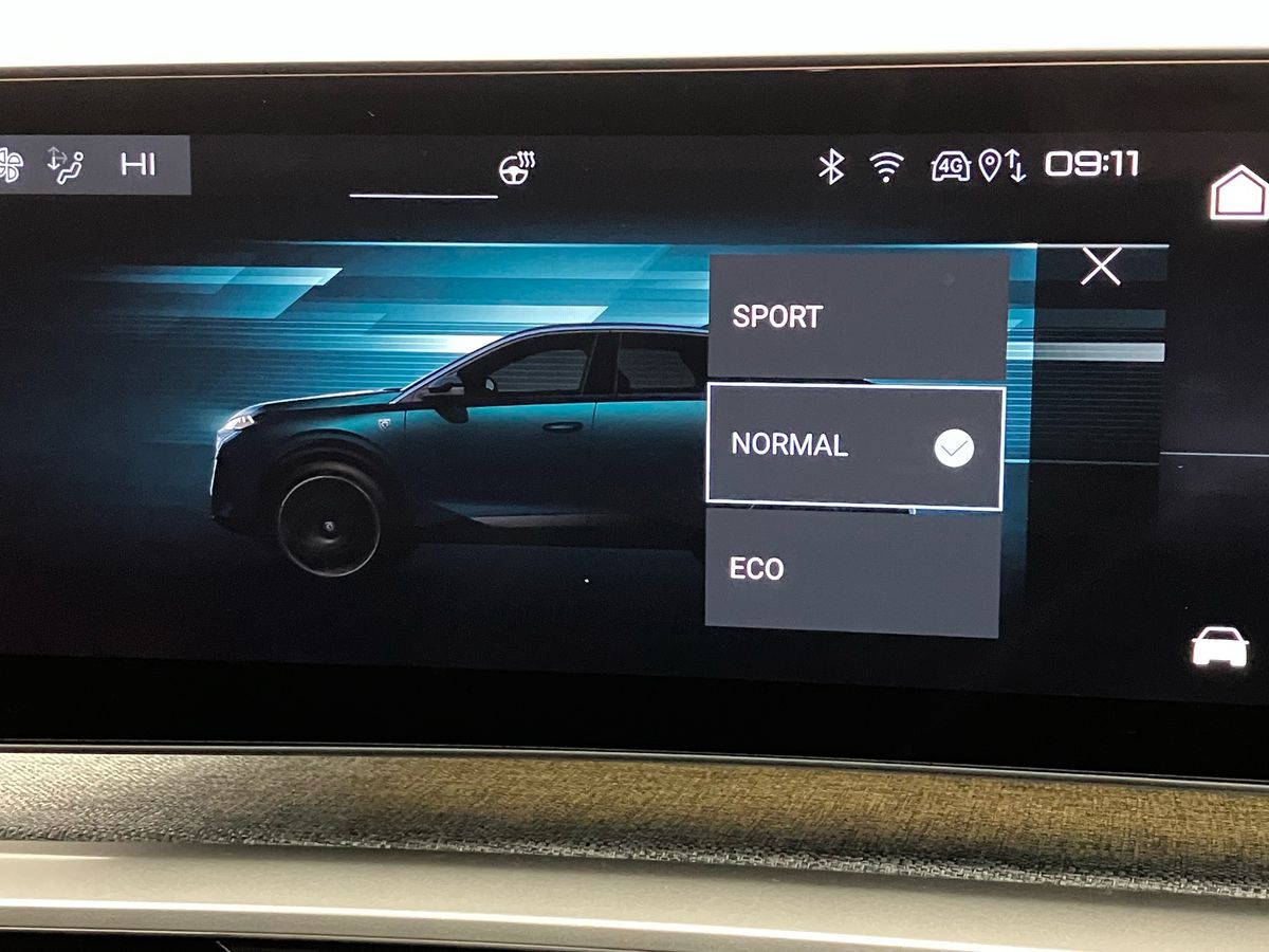 Used Peugeot 3008 2025 for sale - 77180302: Photo 39