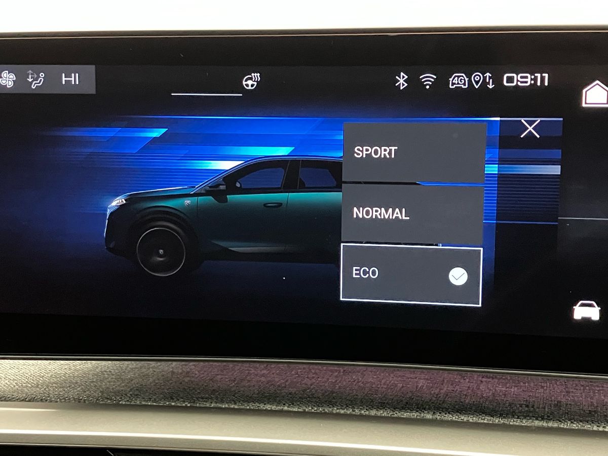 Used Peugeot 3008 2025 for sale - 77180302: Photo 40