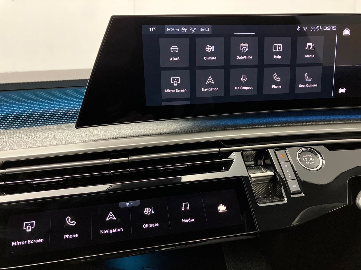 Used Peugeot 3008 2025 for sale - 77180302: Photo 42