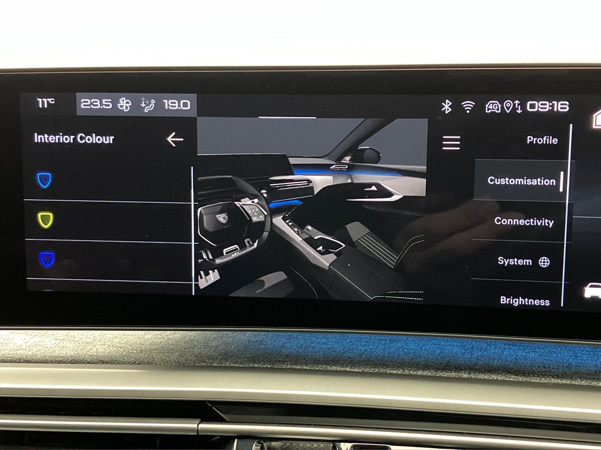 Used Peugeot 3008 2025 for sale - 77180302: Photo 43